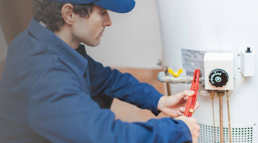 Local annual plumbing maintenance in Dearborn, MI