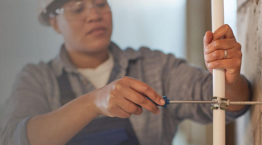 Whole-Home Plumbing Inspection in Dearborn, MI